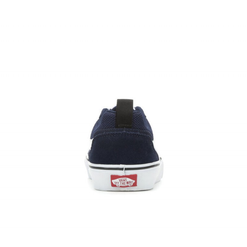 Men's Vans Filmore Skate Shoes