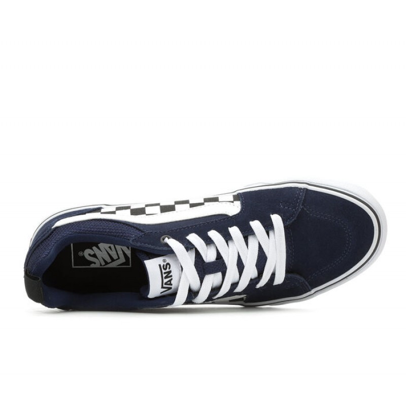 Men's Vans Filmore Skate Shoes