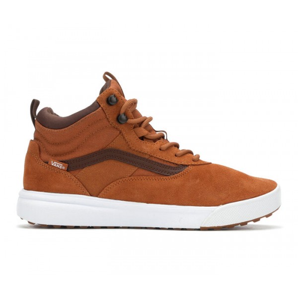 Men's Vans Cerus Hi MTE Skate Shoes