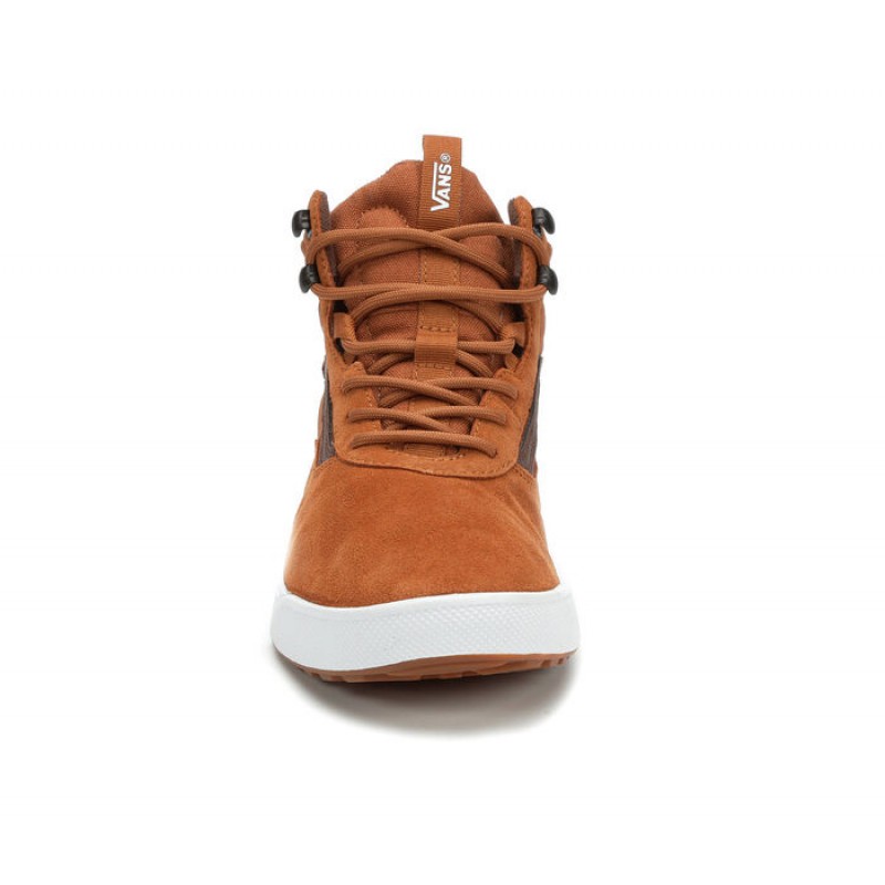 Men's Vans Cerus Hi MTE Skate Shoes