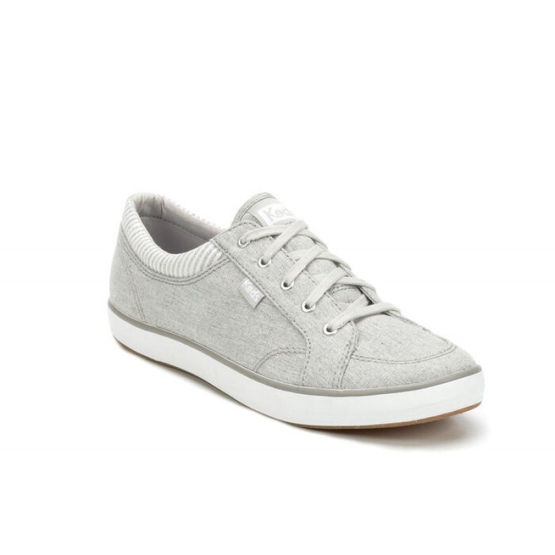 Women's Keds Center