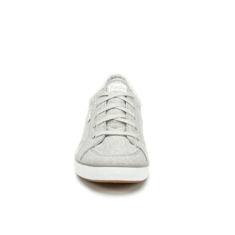 Women's Keds Center