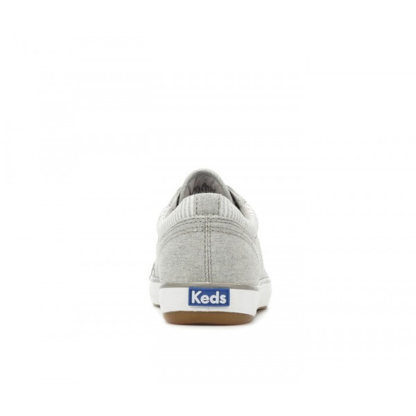 Women's Keds Center