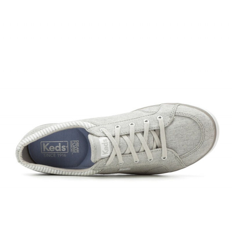 Women's Keds Center