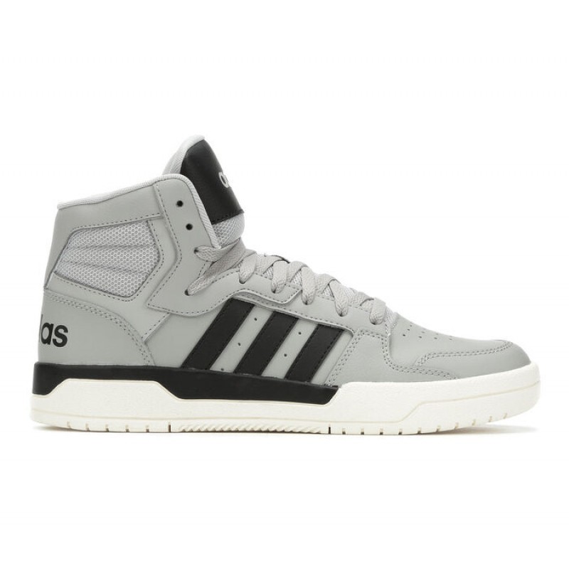 Men's Adidas Entrap Mid Sneakers