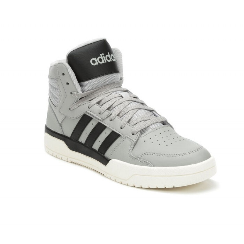 Men's Adidas Entrap Mid Sneakers