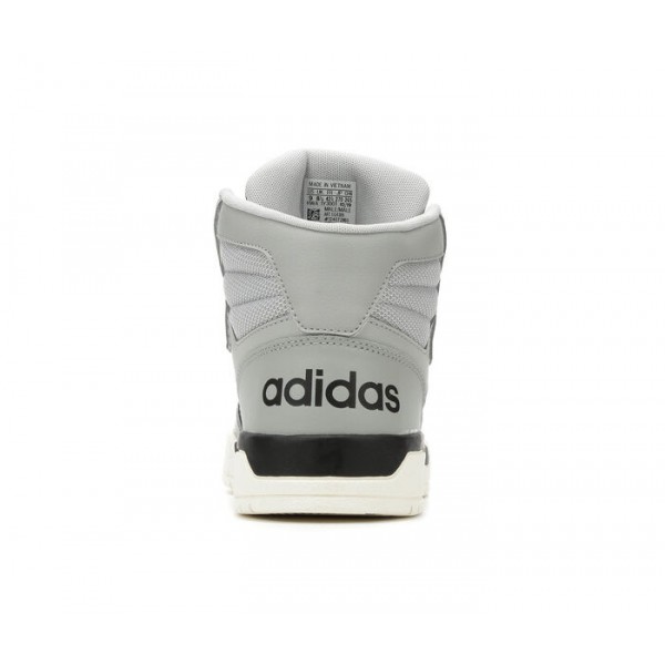 Men's Adidas Entrap Mid Sneakers