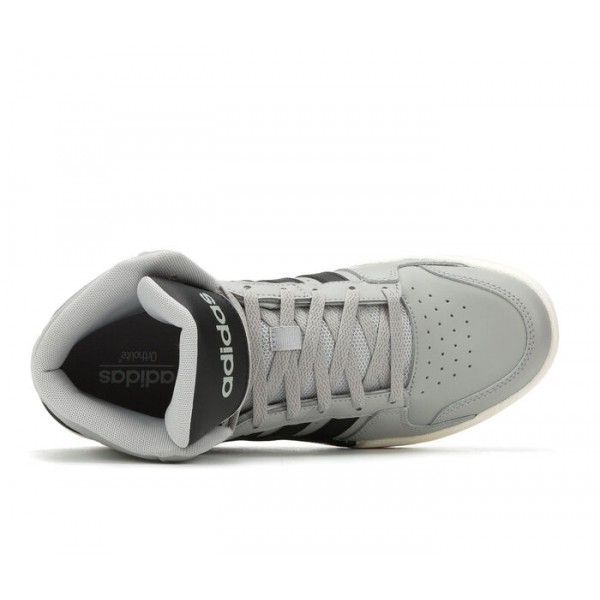 Men's Adidas Entrap Mid Sneakers