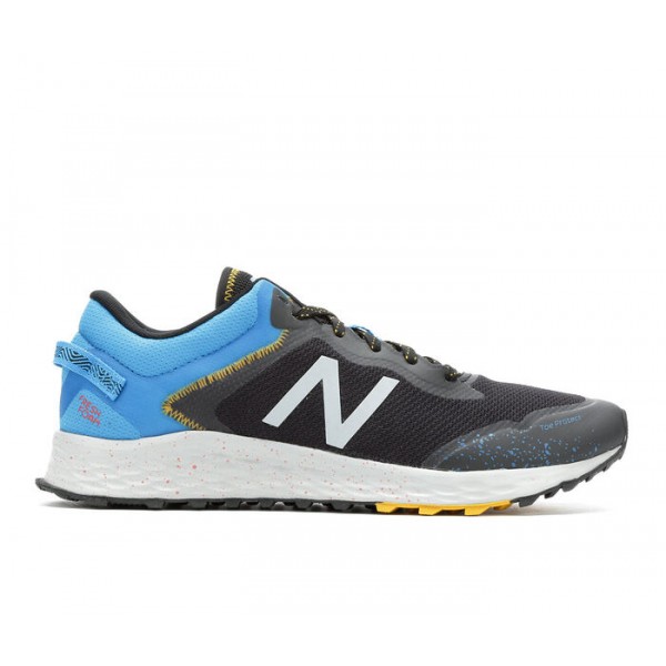 Men's New Balance Arishi Trail Trail Running Shoes