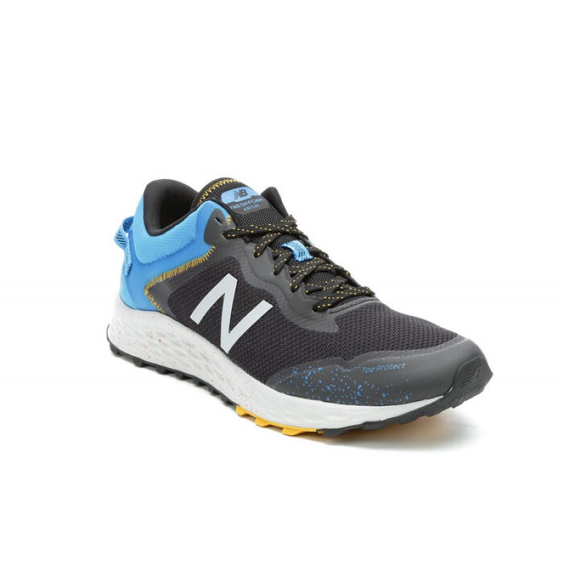 Men's New Balance Arishi Trail Trail Running Shoes