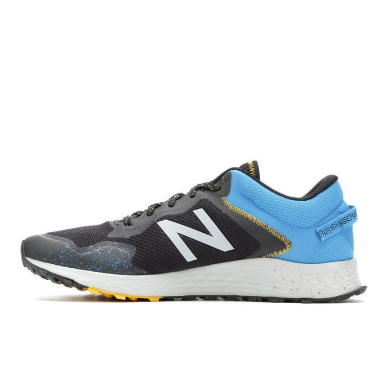 Men's New Balance Arishi Trail Trail Running Shoes