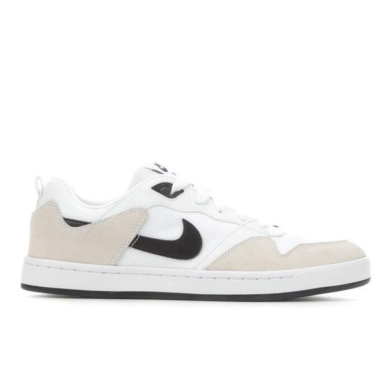 Men's Nike SB Alleyoop Skate Shoes