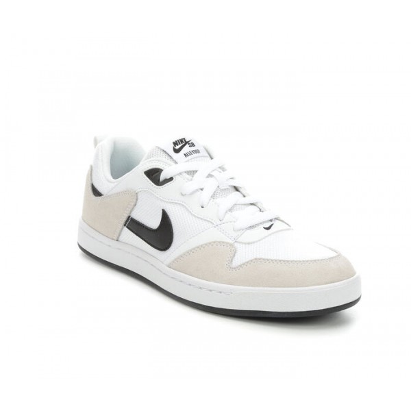 Men's Nike SB Alleyoop Skate Shoes