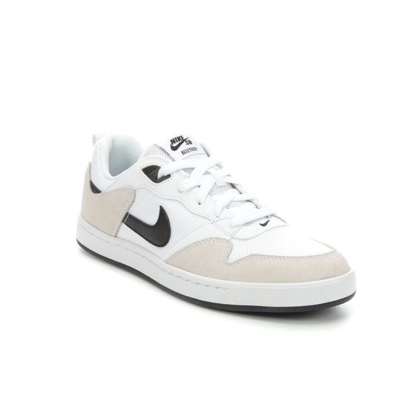 Men's Nike SB Alleyoop Skate Shoes