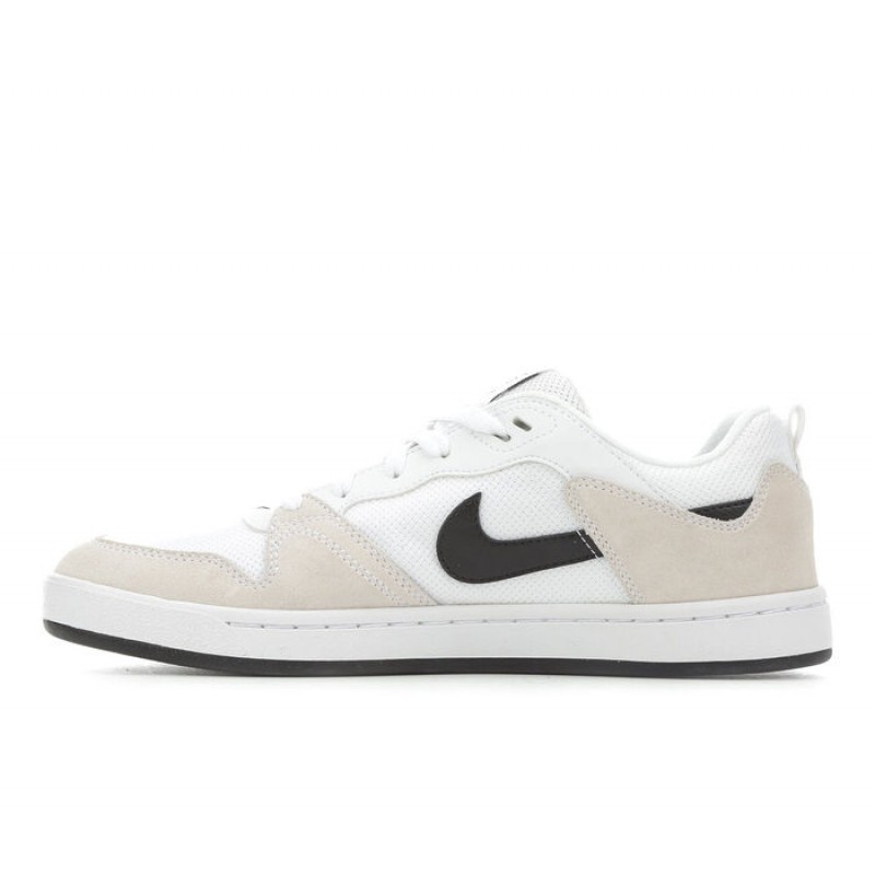 Men's Nike SB Alleyoop Skate Shoes