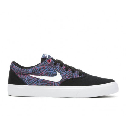 Men's Nike SB Charge Canvas Premium Skate Shoes