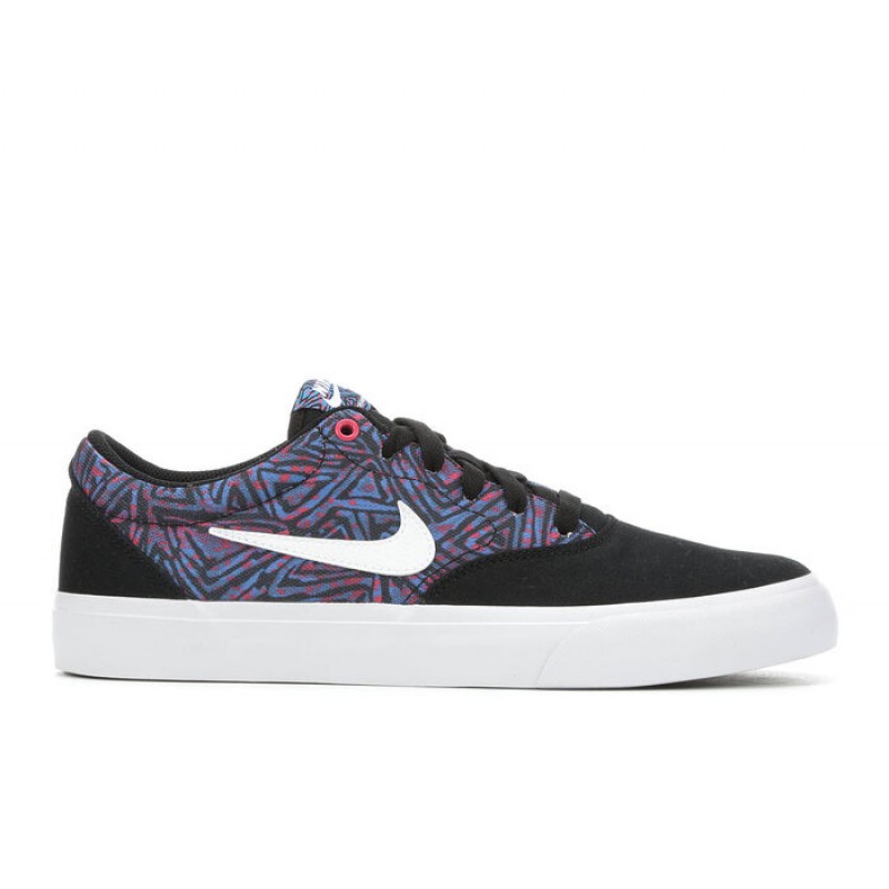 Men's Nike SB Charge Canvas Premium Skate Shoes