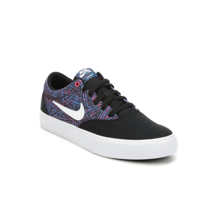 Men's Nike SB Charge Canvas Premium Skate Shoes