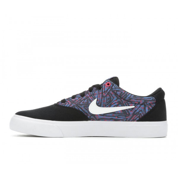 Men's Nike SB Charge Canvas Premium Skate Shoes