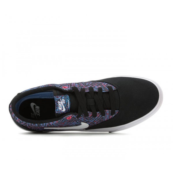 Men's Nike SB Charge Canvas Premium Skate Shoes