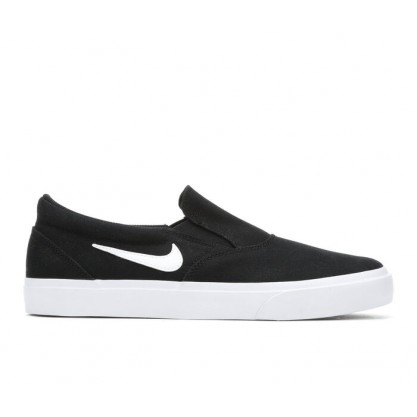 Men's Nike SB Charge Slip Skate Shoes