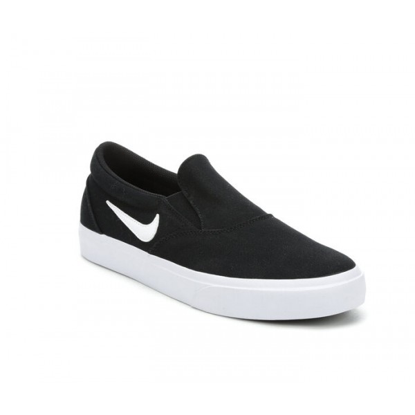 Men's Nike SB Charge Slip Skate Shoes