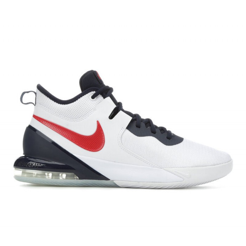 Men's Nike Air Max Impact Basketball Shoes