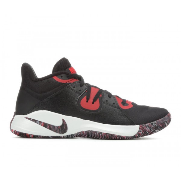 Men's Nike Fly By Mid Basketball Shoes