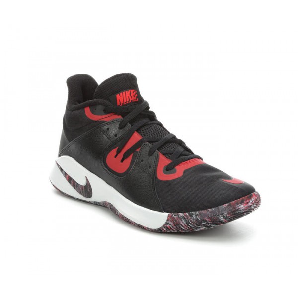 Men's Nike Fly By Mid Basketball Shoes