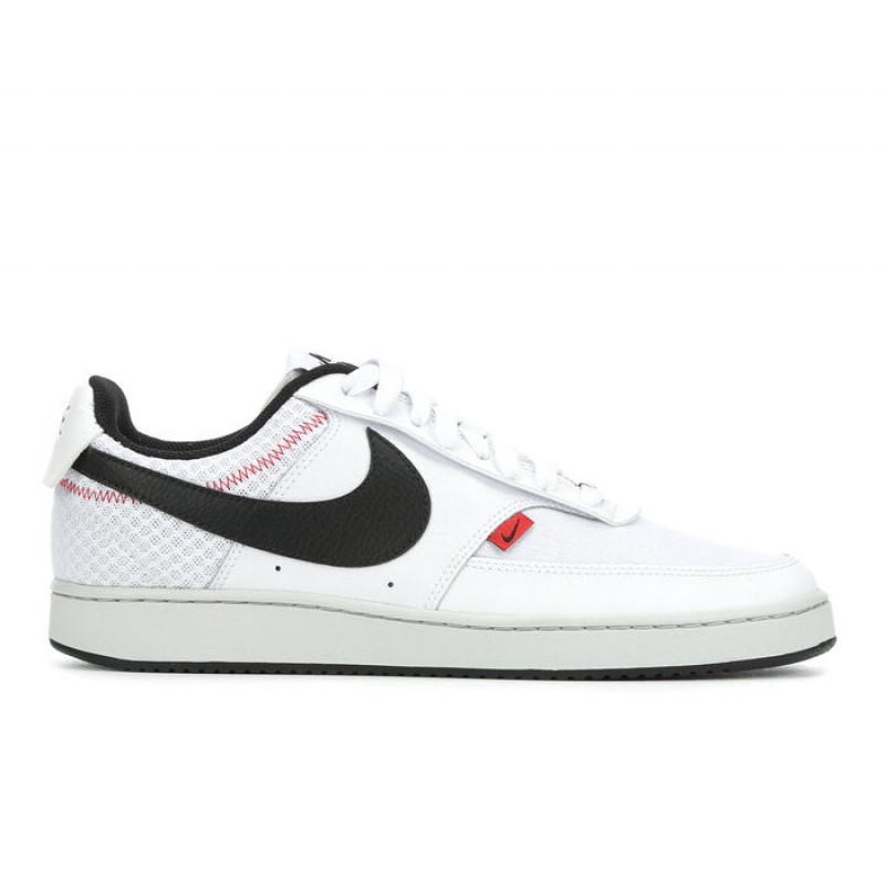 Men's Nike Court Vision Premium Sneakers