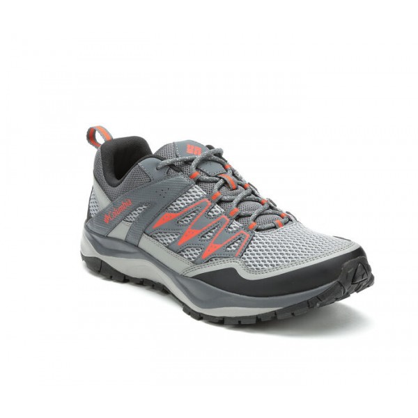 Men's Columbia Wayfinder Hiking Shoes