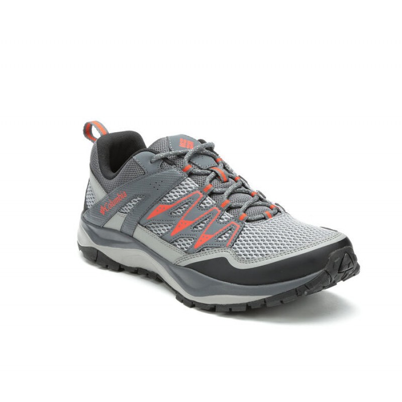 Men's Columbia Wayfinder Hiking Shoes