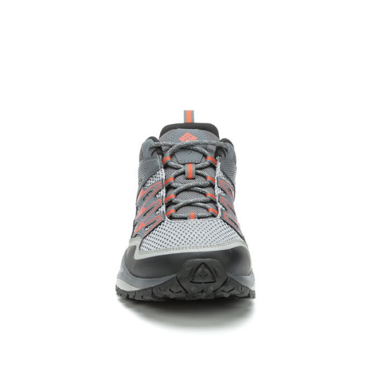 Men's Columbia Wayfinder Hiking Shoes