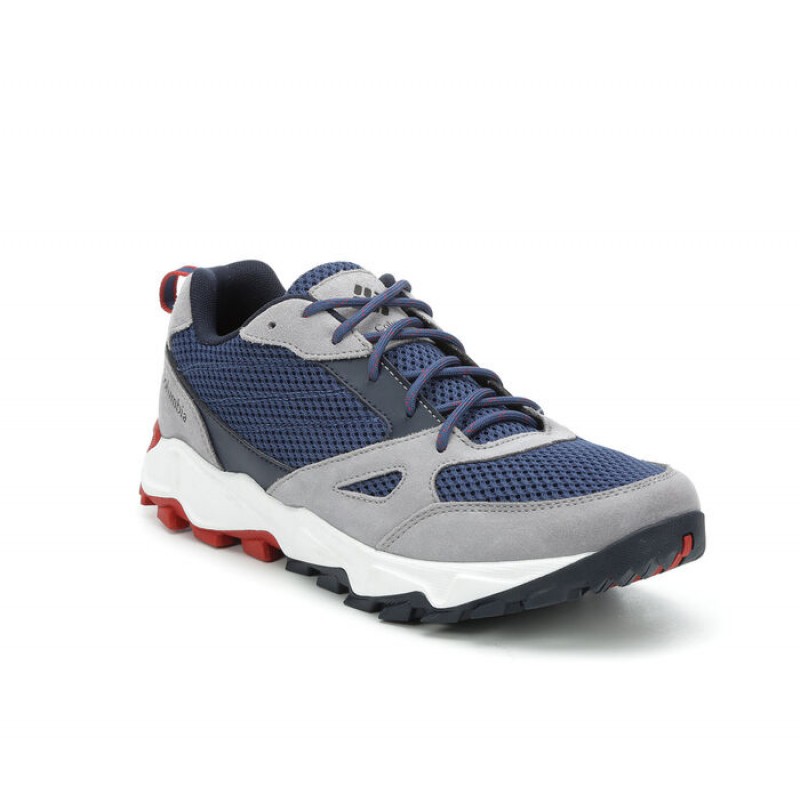 Men's Columbia IVO Trail Breeze Hiking Shoes