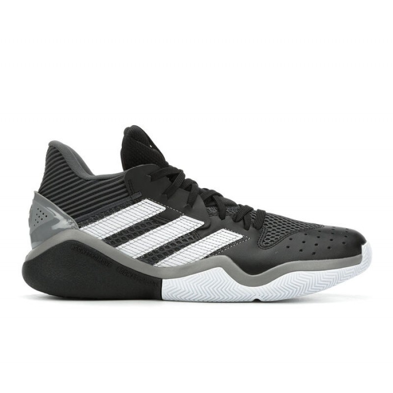 Men's Adidas Harden Stepback Basketball Shoes