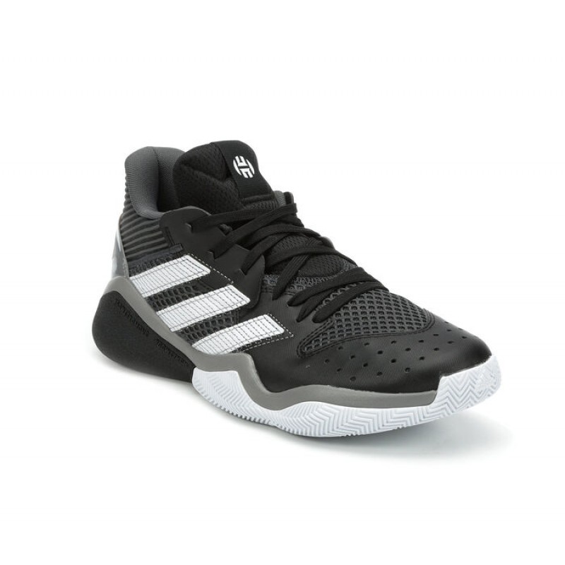 Men's Adidas Harden Stepback Basketball Shoes