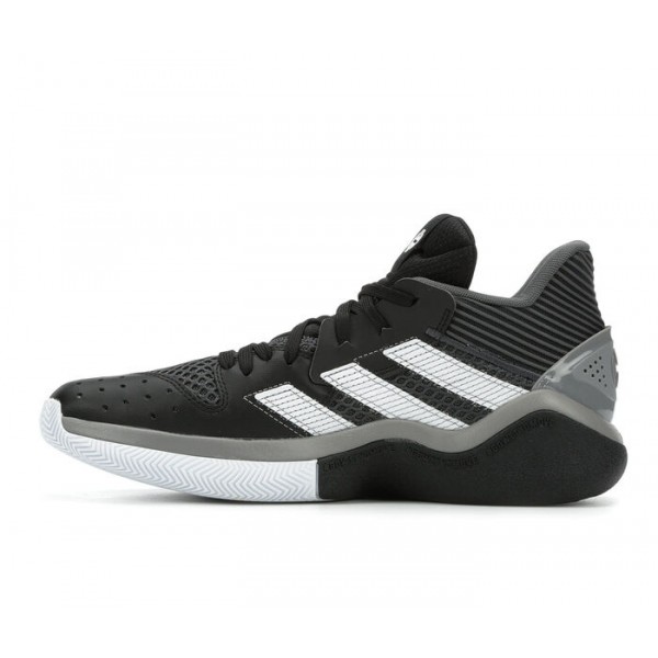 Men's Adidas Harden Stepback Basketball Shoes