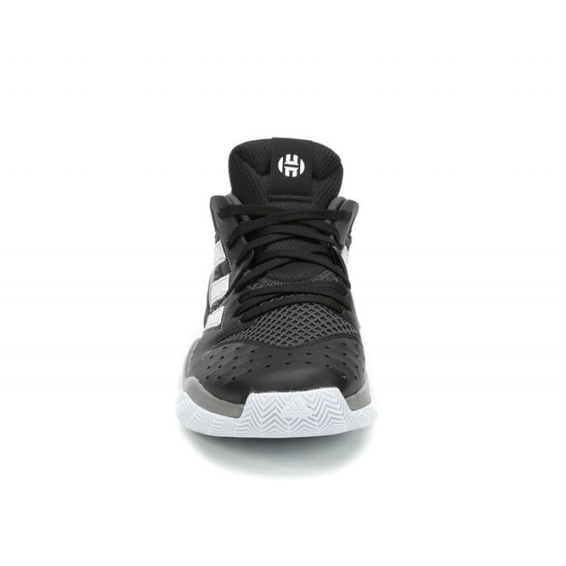 Men's Adidas Harden Stepback Basketball Shoes