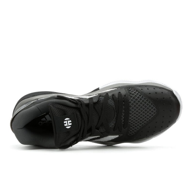 Men's Adidas Harden Stepback Basketball Shoes