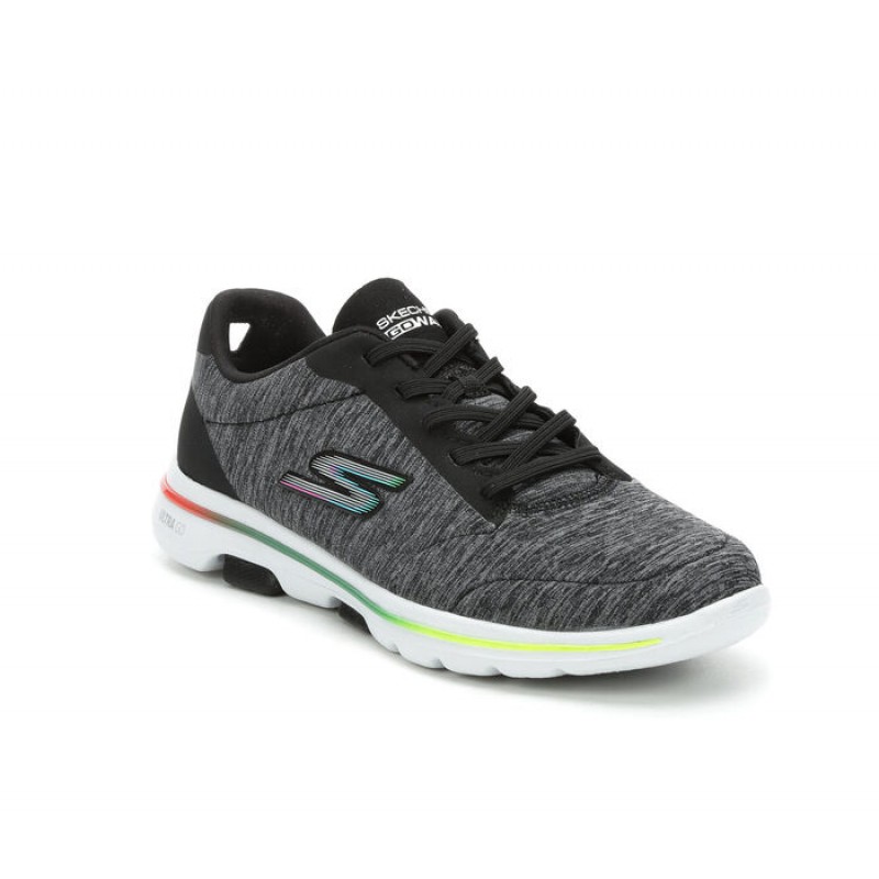 Women's Skechers Go Go Walk 5 124025 Walking Shoes