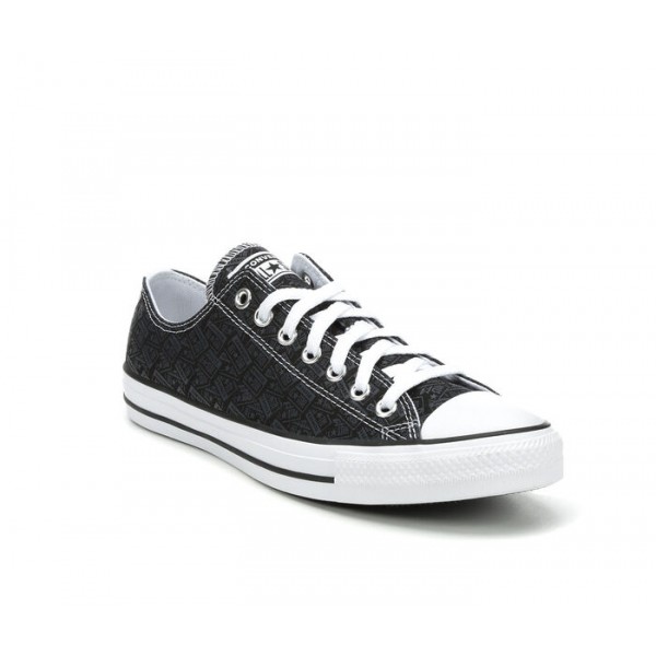 Men's Converse CTAS Logo Play Ox Sneakers