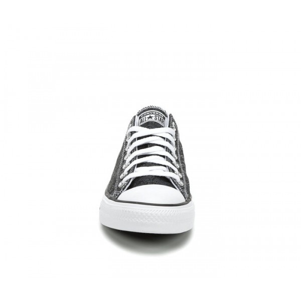 Men's Converse CTAS Logo Play Ox Sneakers