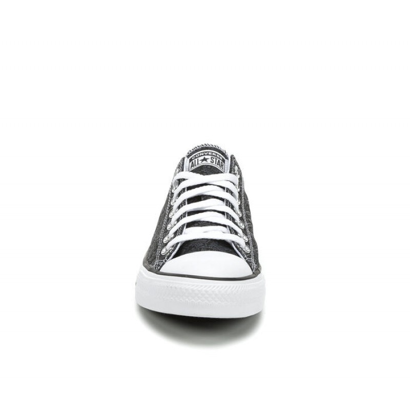 Men's Converse CTAS Logo Play Ox Sneakers