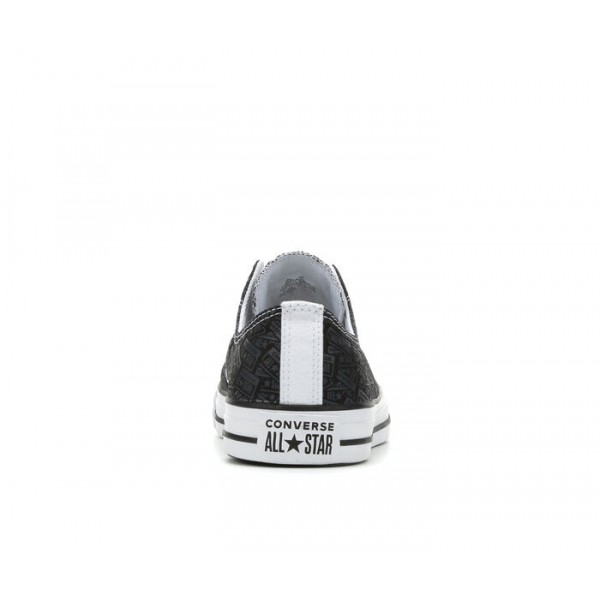 Men's Converse CTAS Logo Play Ox Sneakers