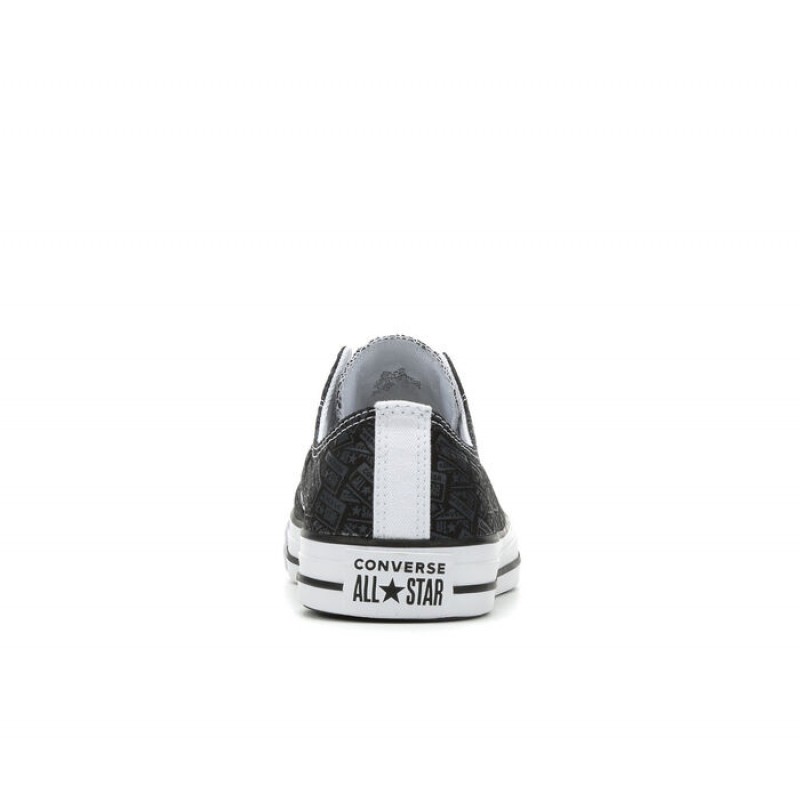 Men's Converse CTAS Logo Play Ox Sneakers