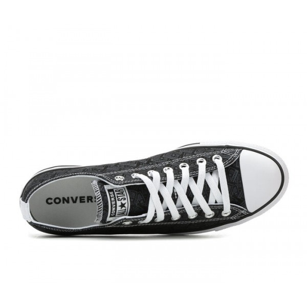 Men's Converse CTAS Logo Play Ox Sneakers