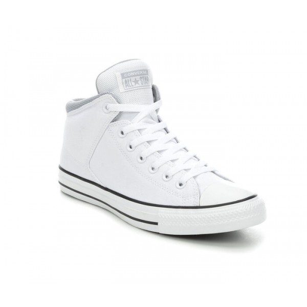 Men's Converse CTAS High Street High Varsity High-Top Sneakers