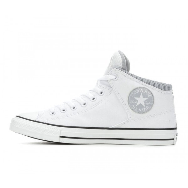 Men's Converse CTAS High Street High Varsity High-Top Sneakers