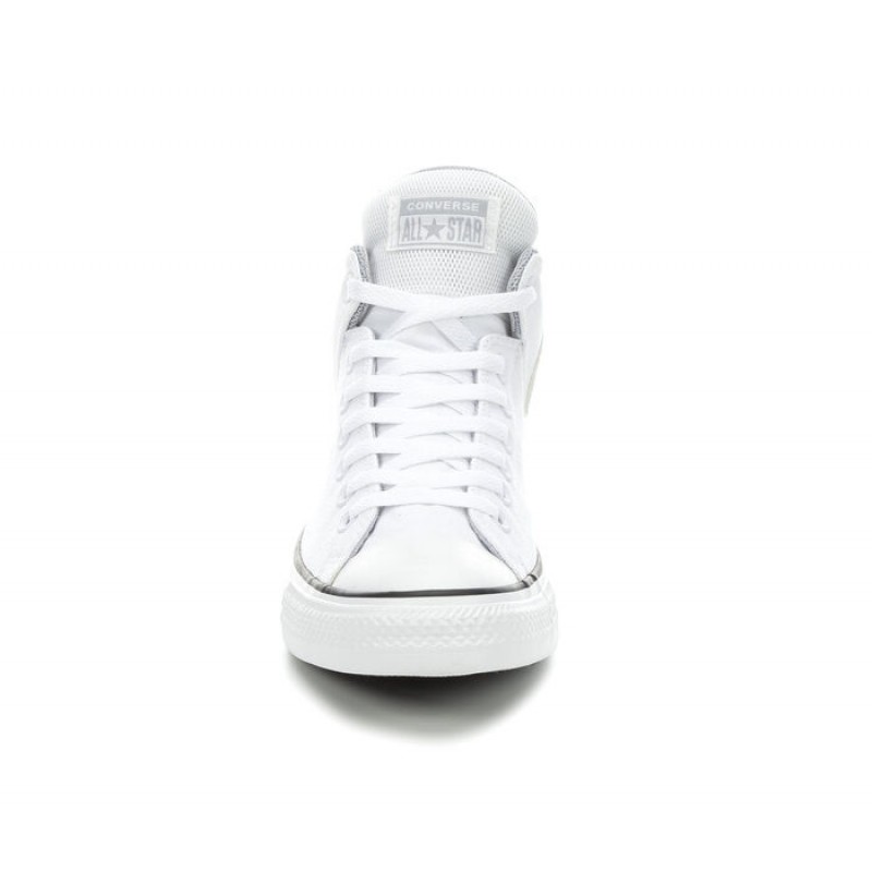 Men's Converse CTAS High Street High Varsity High-Top Sneakers