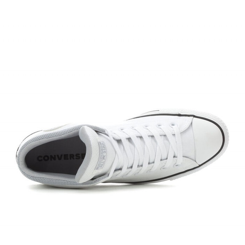 Men's Converse CTAS High Street High Varsity High-Top Sneakers